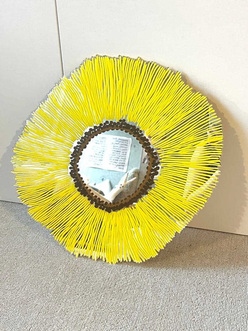 ウォールミラー　H.P.DECO Nathalie Lété ナタリーレテ