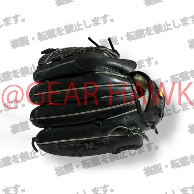 ま*き様 【美品】 NIKE ナイキ 硬式 投手用グラブ 超希少