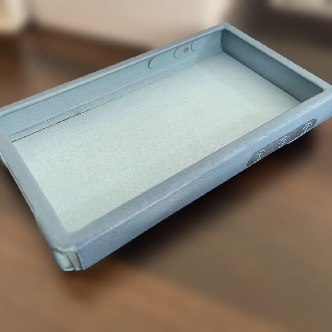 【国内正規代理店品】FIIO JM21ブルー + SK-JM21ブルー専用セット