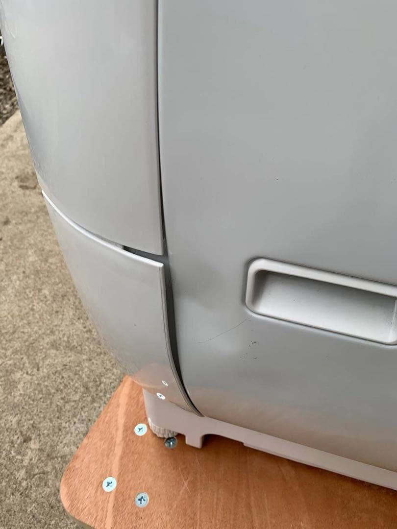 ♦日立 ドラム式電気洗濯乾燥機【2014年製】BD-V9600L