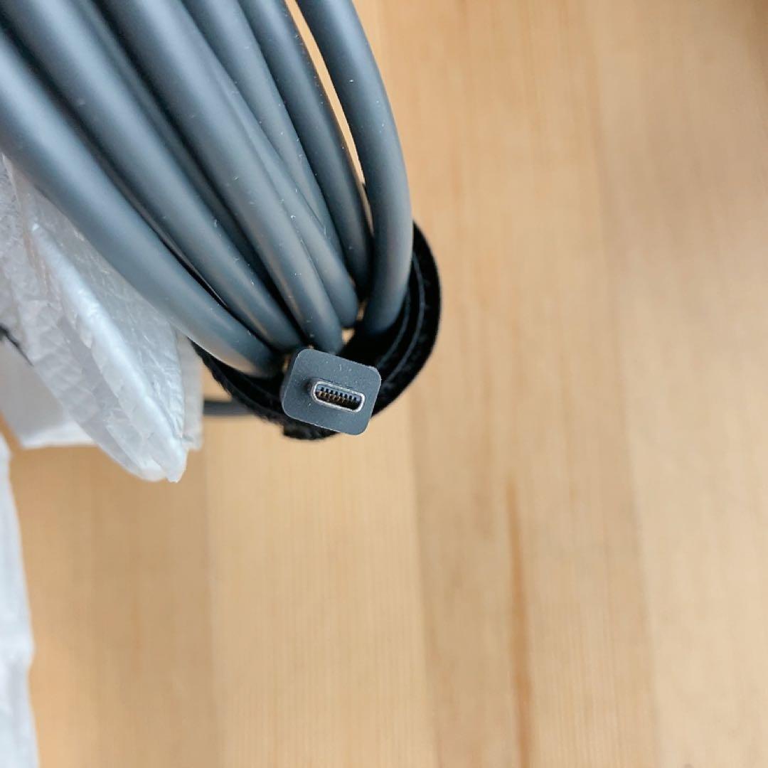 ロジクール MEET UP用 拡張マイク Meet-up EX V-U0044