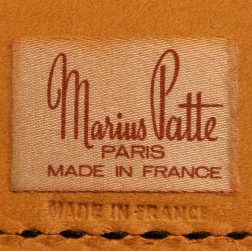 マリウス パット クロコダイル エグゼクティブ 全13ピース フルセット 未使用