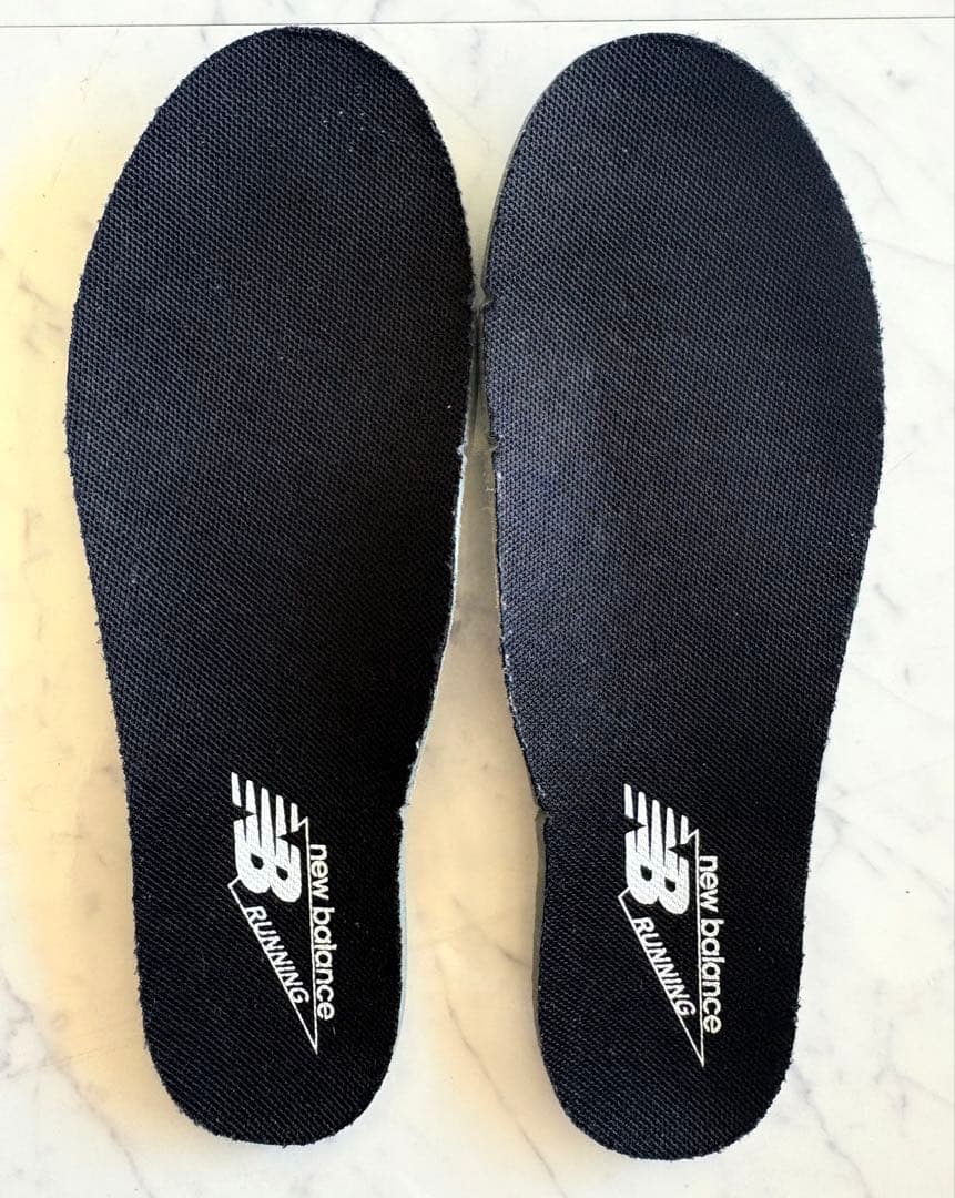 美品 new balance 990 v6 19cm kids m990gl6