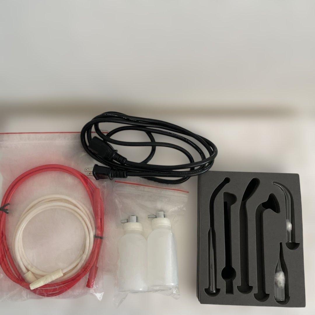 美品　業務用毛穴吸引器