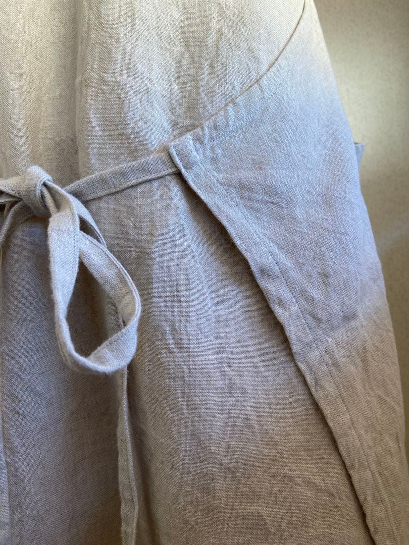 KapocTabardエプロン