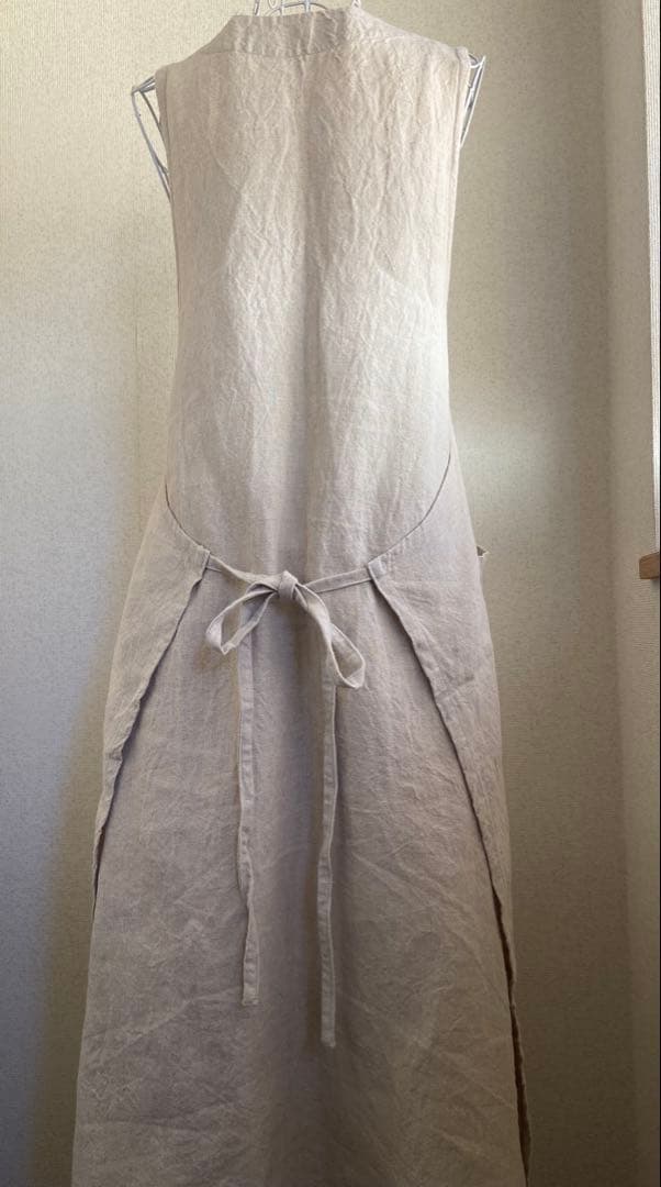 KapocTabardエプロン