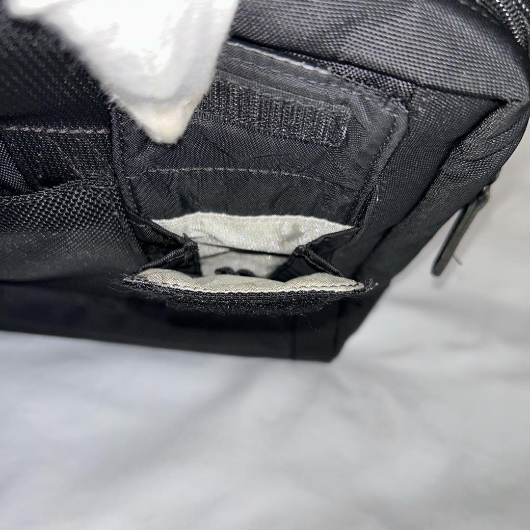 【未使用】マンハッタンパッセージ ビジネスバッグ 2way ブラック 8560