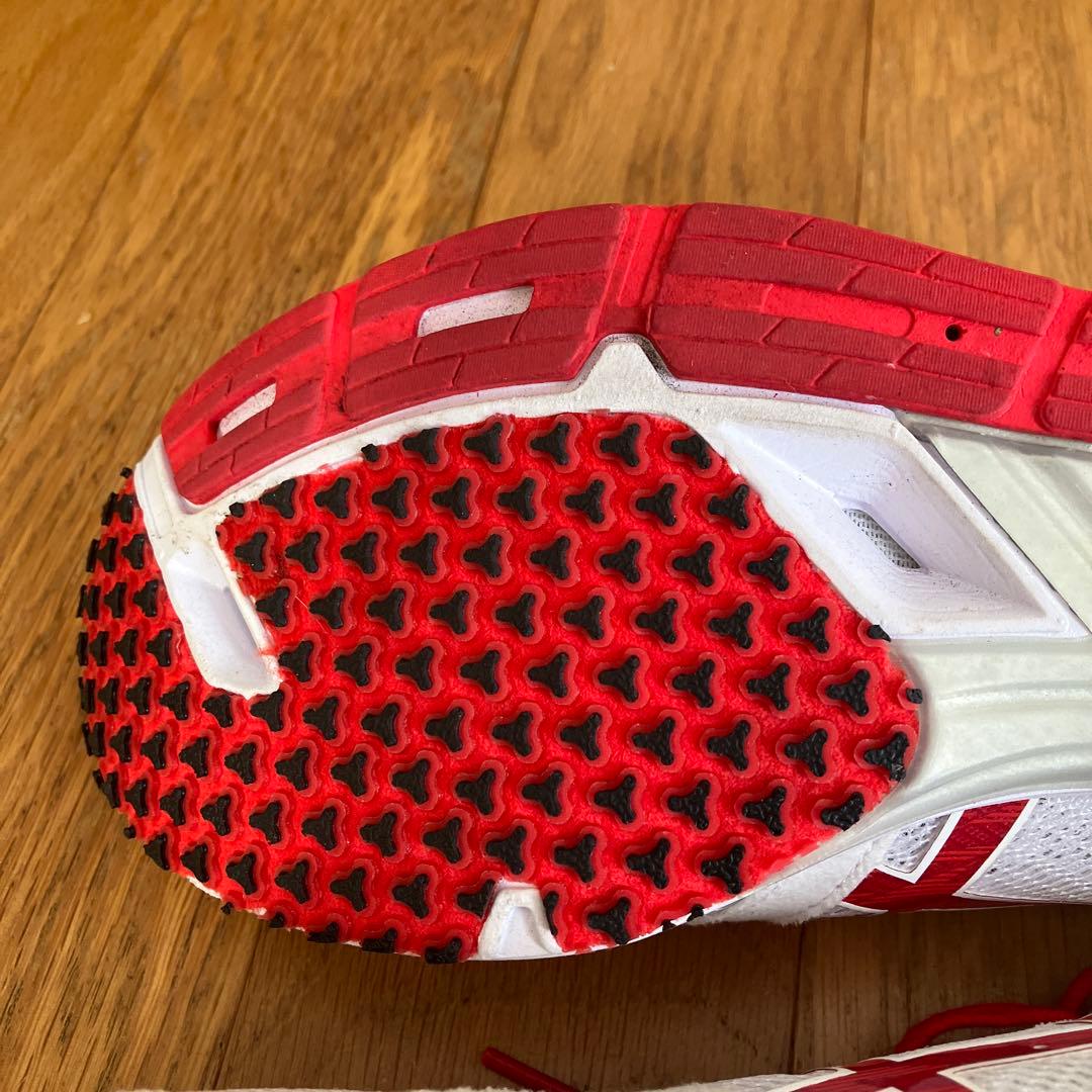 アシックス　ソーティーマジック　メンズ　27.５センチ　陸上　ランニング