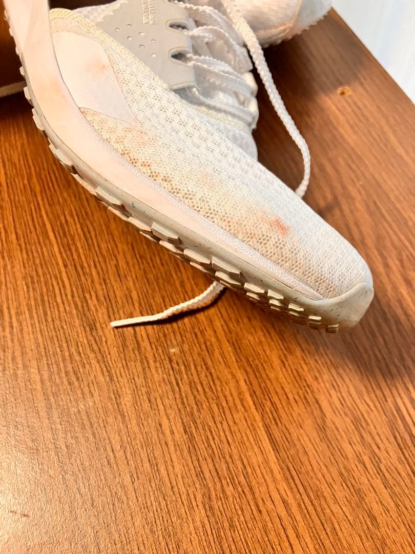 NIKE cross country 28.5㎝