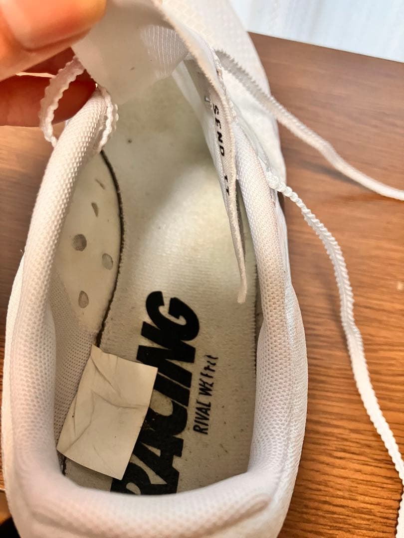 NIKE cross country 28.5㎝