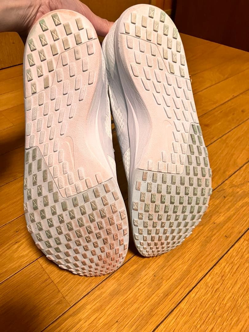 NIKE cross country 28.5㎝