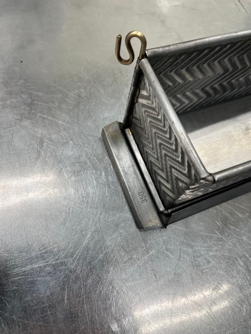 tty　パテクルート　型　マトファ　35cm