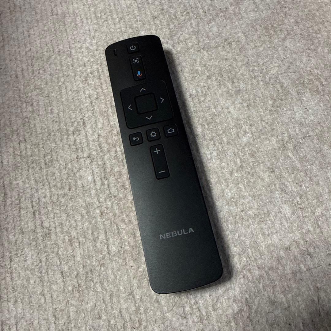 Anker Nebula Capsule 3 Laser ケース、スタンド付き