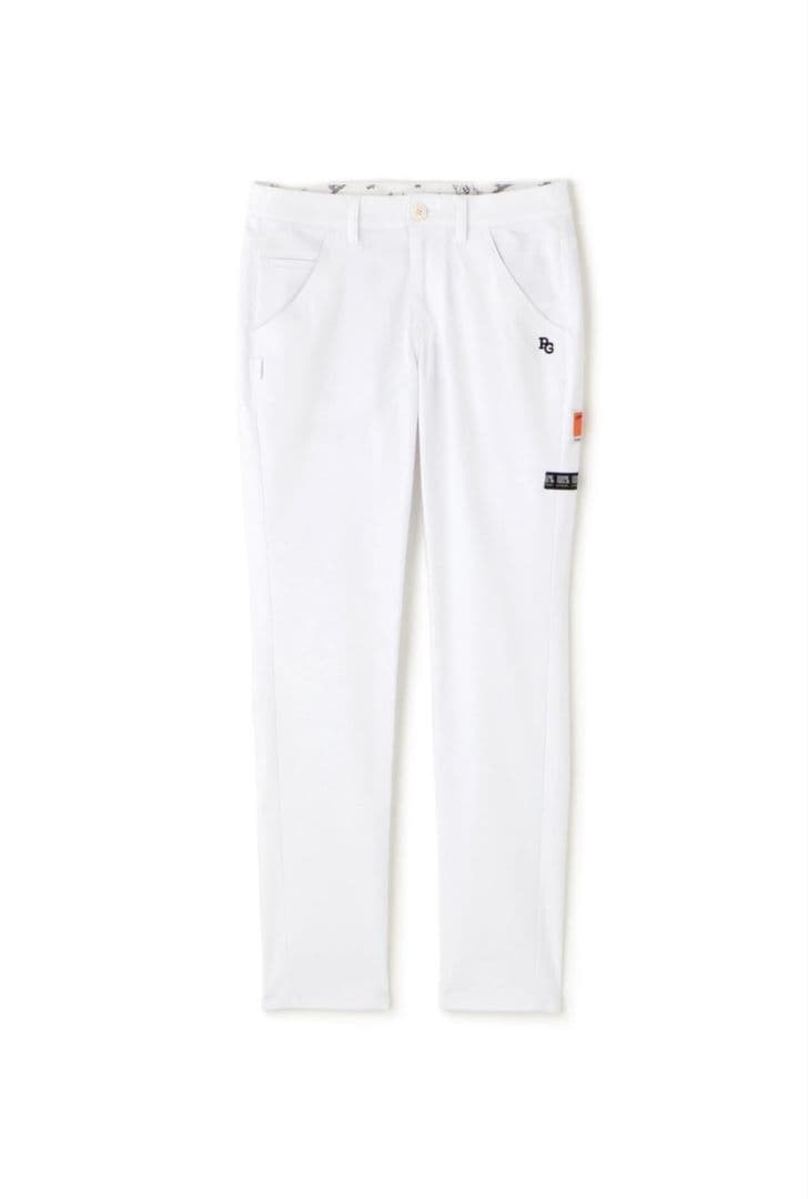 ☆新品未使用☆パーリーゲイツ パンツ レディース