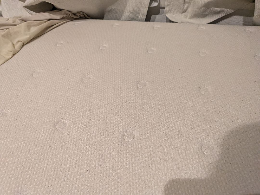 【引取希望】ニトリ マットレス ２枚 シングル N-Sleep プレミアム