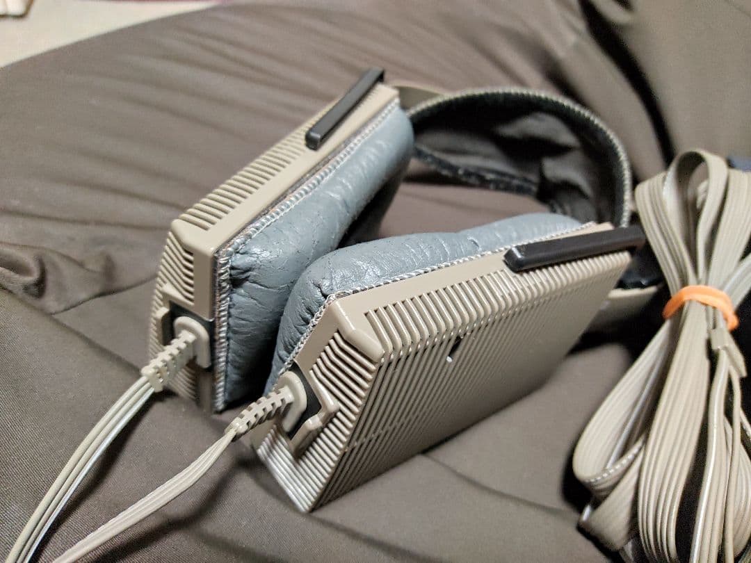 【動作良好】STAX SR-303 & SRM-323A システムセット