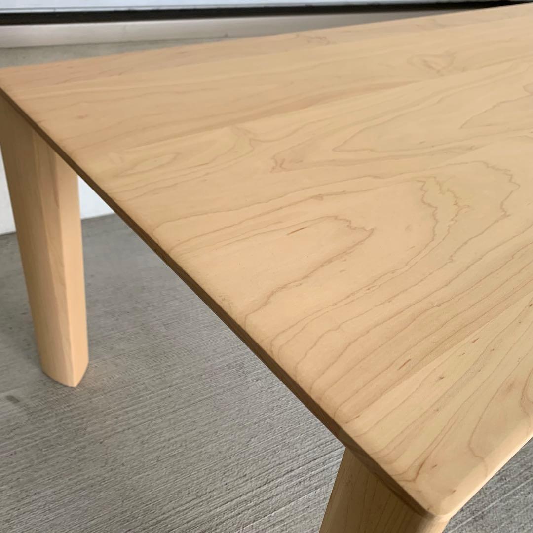 【極美品】karimoku カリモク TU4275 リビングテーブル