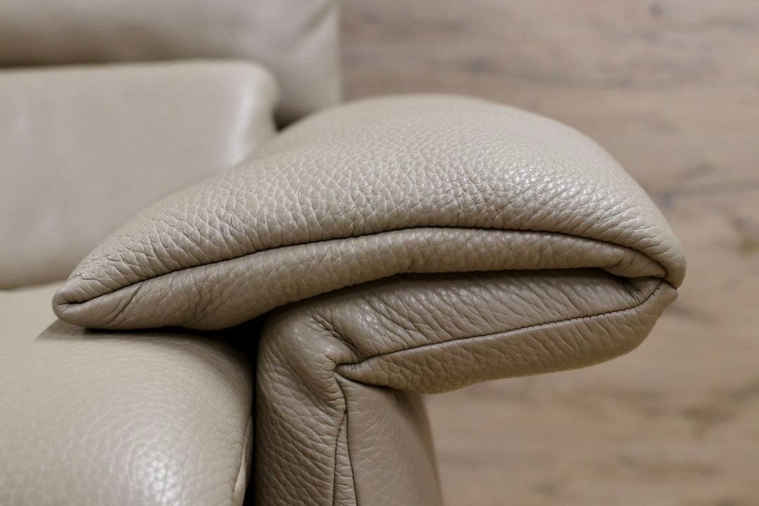 GMHN231○erpo / エルポ ルガノ 3人掛けソファ トリプルソファ