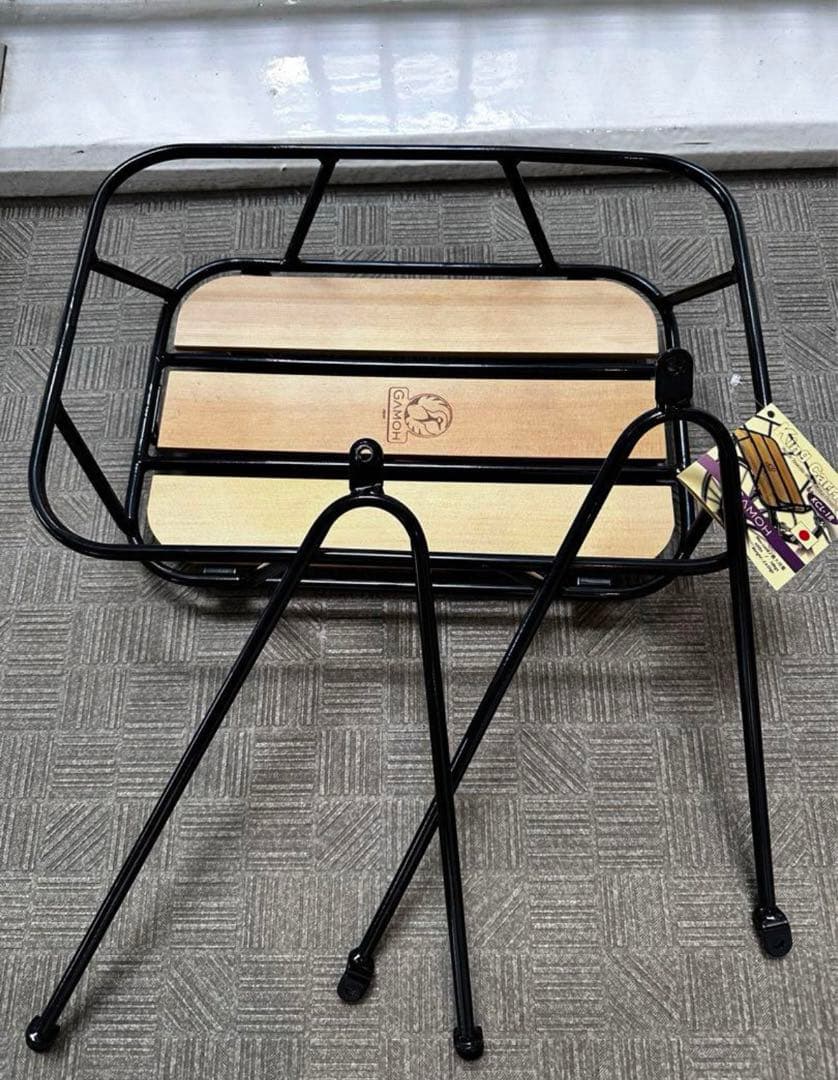 TERN CROSS Bike Grit 2022 レイジファイヤー / 520