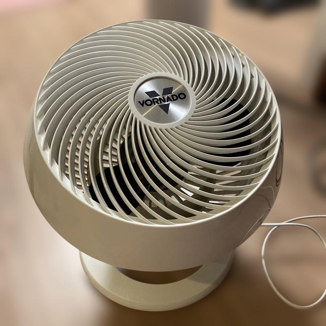 ボルネード・サーキュレーター60-JP