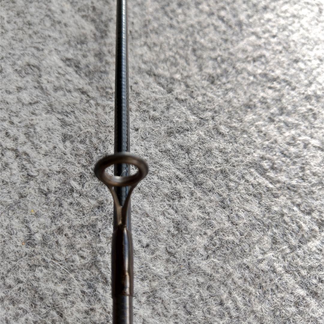 シマノ トラウトワン エクセンス 中古