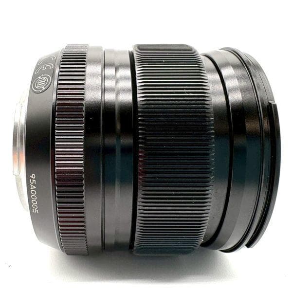 【極上品】フジフィルム FUJIFILM フジノン XF 14mm F2.8 R