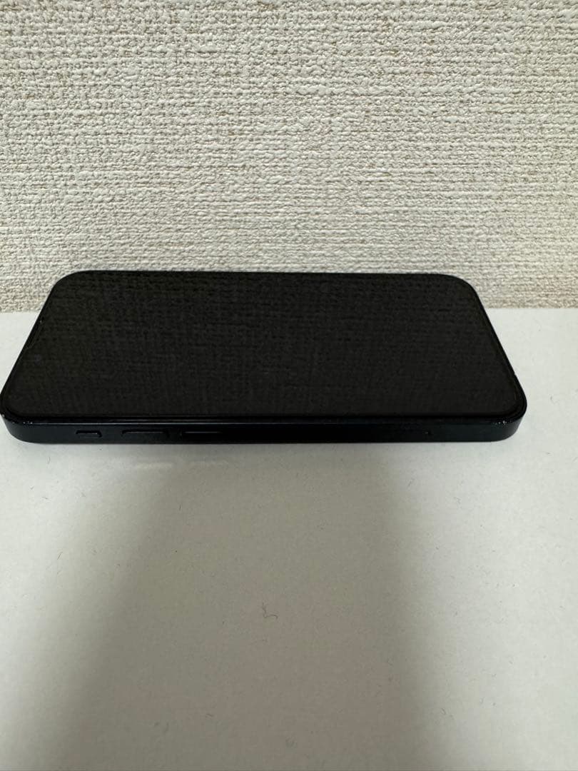 Apple iPhone 13 mini ブラック 128GB 84%