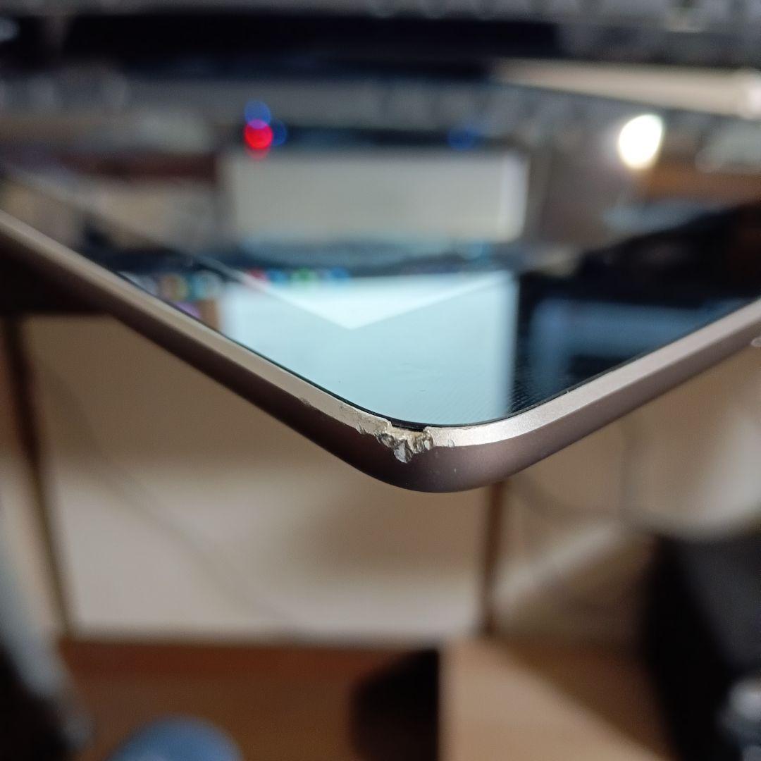 ipad 第6世代 Cellularモデル 128GB