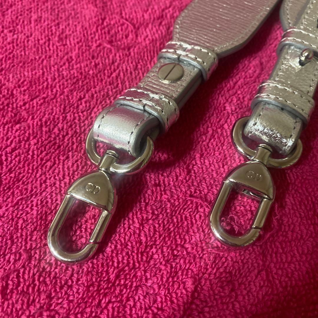【送料無料】 Christian Dior ショルダーストラップのみ ディオール