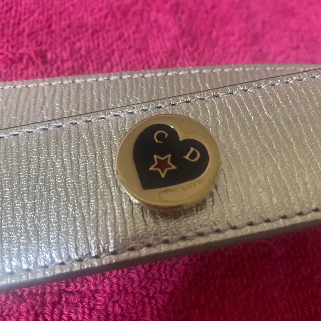 【送料無料】 Christian Dior ショルダーストラップのみ ディオール