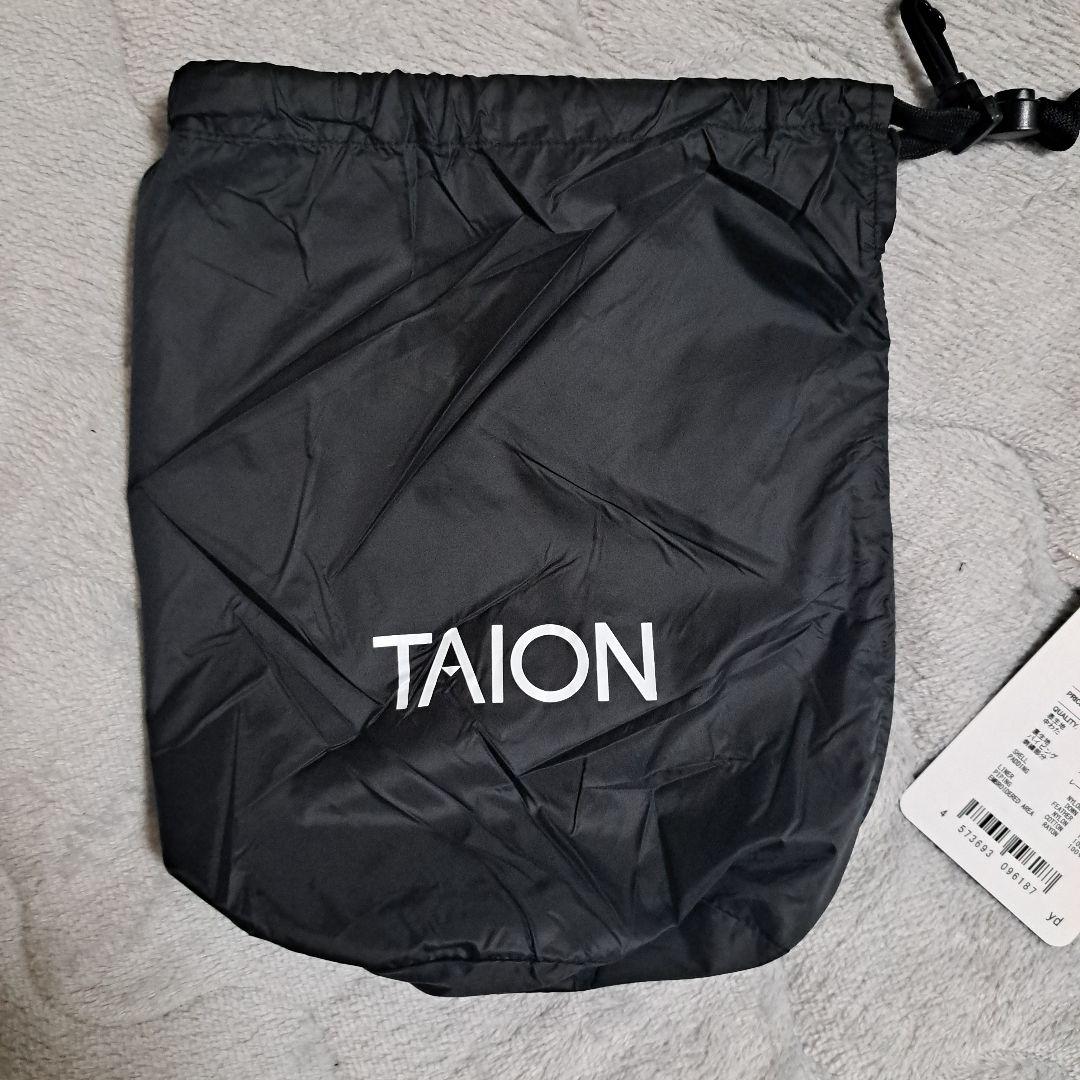 新品未使用 タイオン リバーシブル ベトジャン ジャパンスペシャル 収納袋付