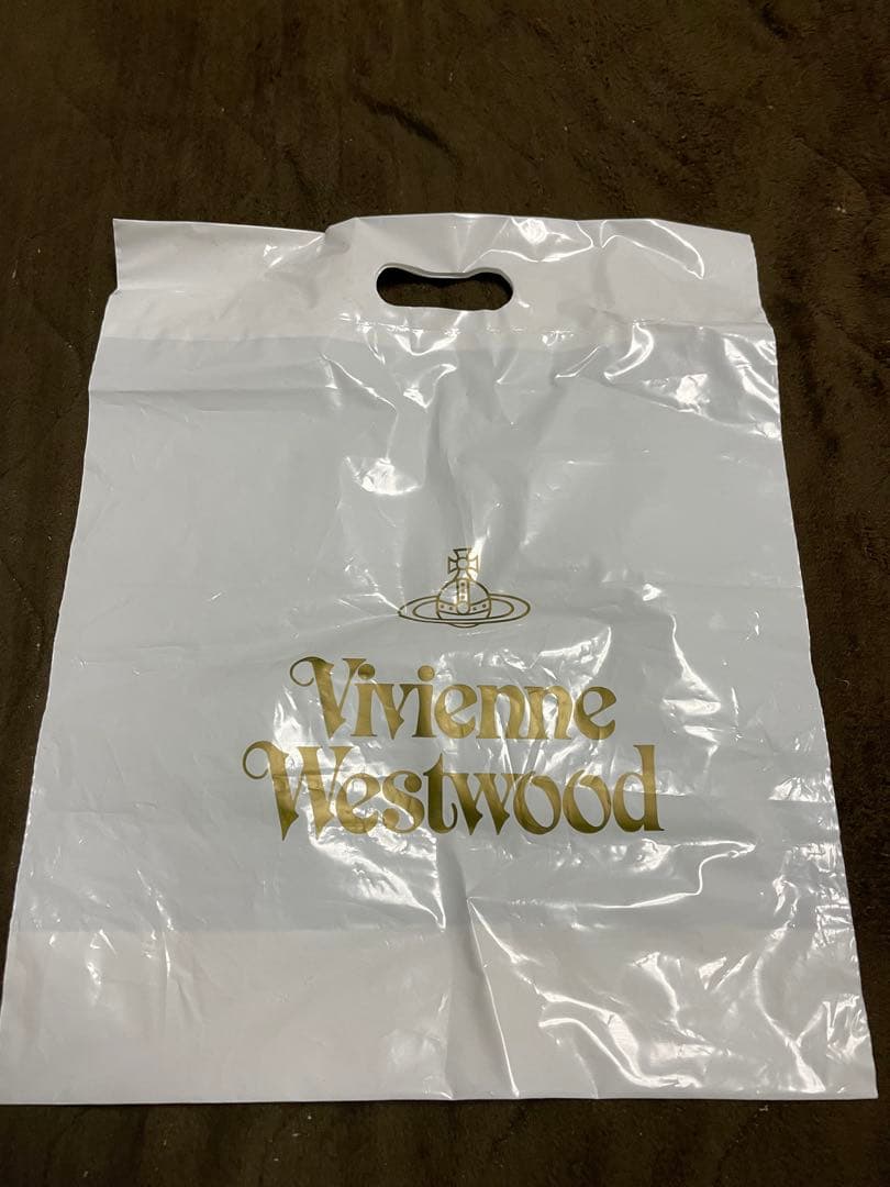 Vivienne Westwood ショッパー袋 大 1枚　中13枚セット