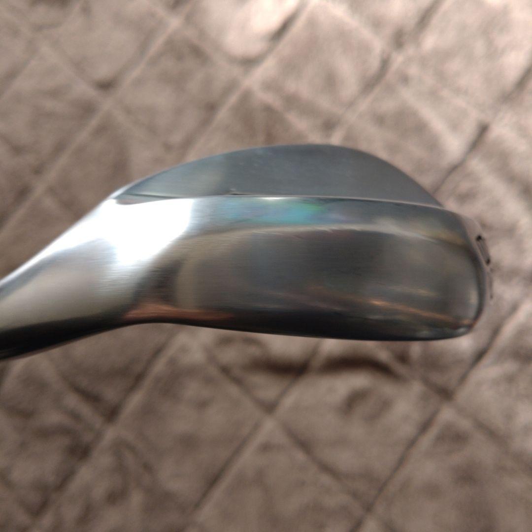 Titleist Vokey Forged Wedge 58/10Mウェッジ