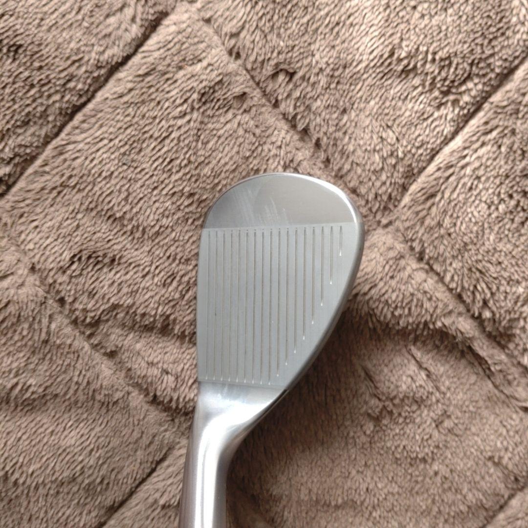 Titleist Vokey Forged Wedge 58/10Mウェッジ