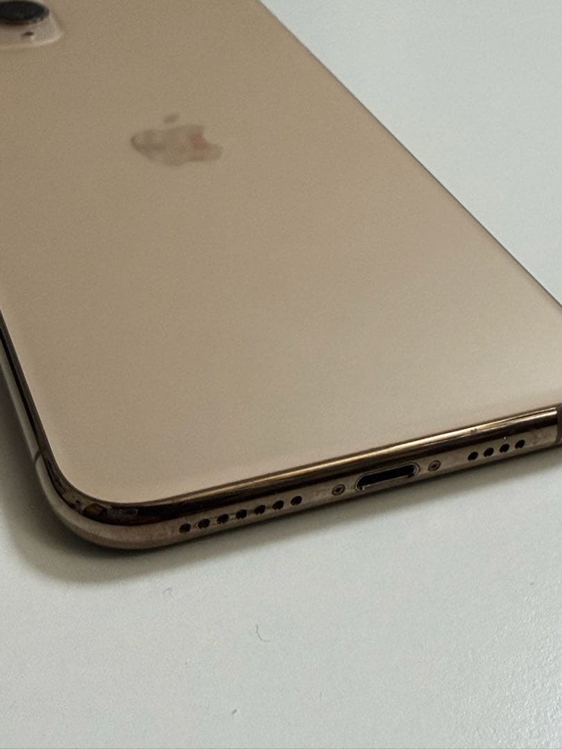 スマートフォン本体 Apple iPhone 11 Pro Max 64GB