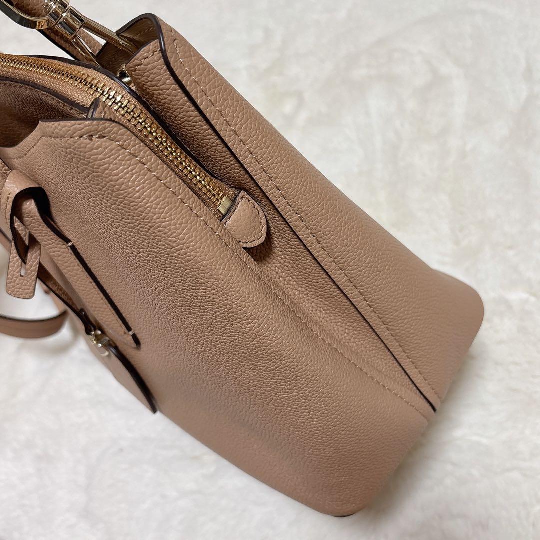 ケイトスペード　kate spade　マルゴー　サッチェル　2wayバッグ