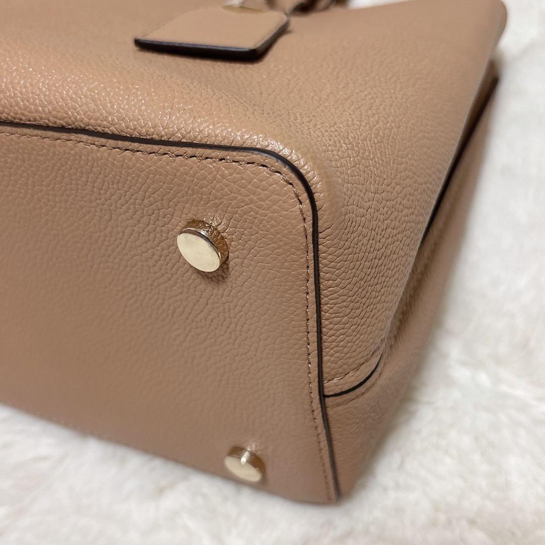 ケイトスペード　kate spade　マルゴー　サッチェル　2wayバッグ