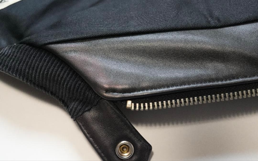 週末限定値下！ルイスレザー×ヒステリックグラマー スーパースポーツマン　極美品！