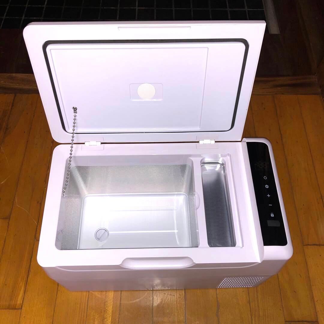 TOHO レリシア RLC-CF22 車載冷凍冷蔵庫 ポータブル冷蔵庫