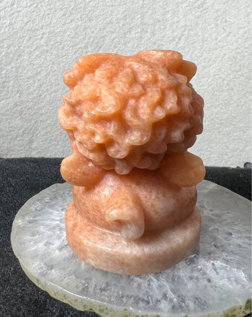 サンストーン　呑金獣　お金食い子　　　お金持ち子