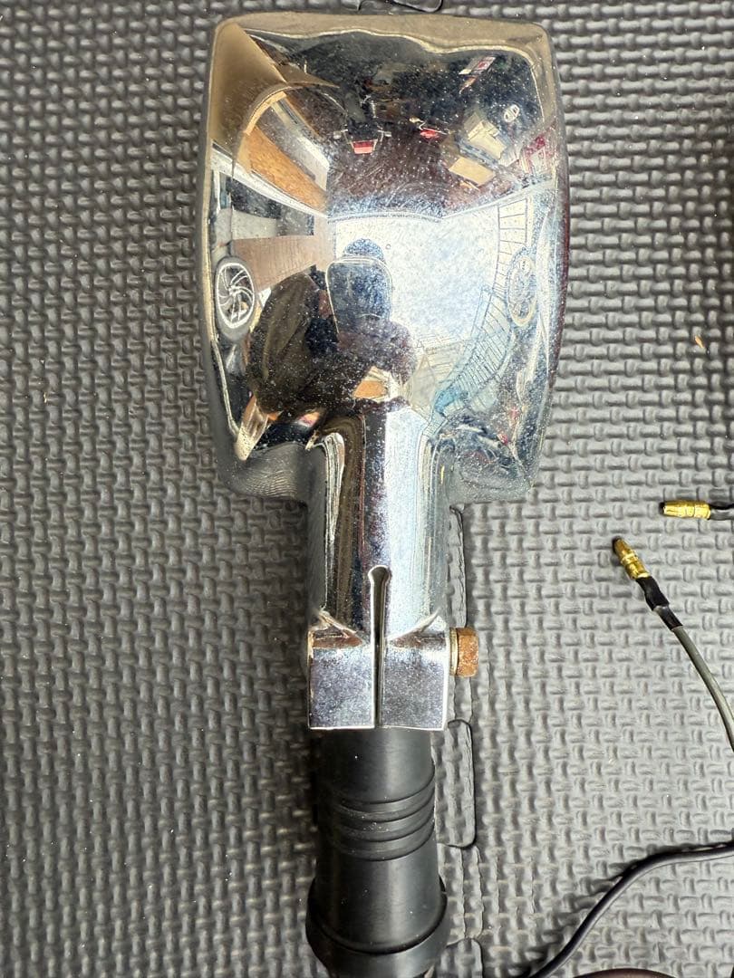 XJ400 当時物　純正ウィンカー 4個セット