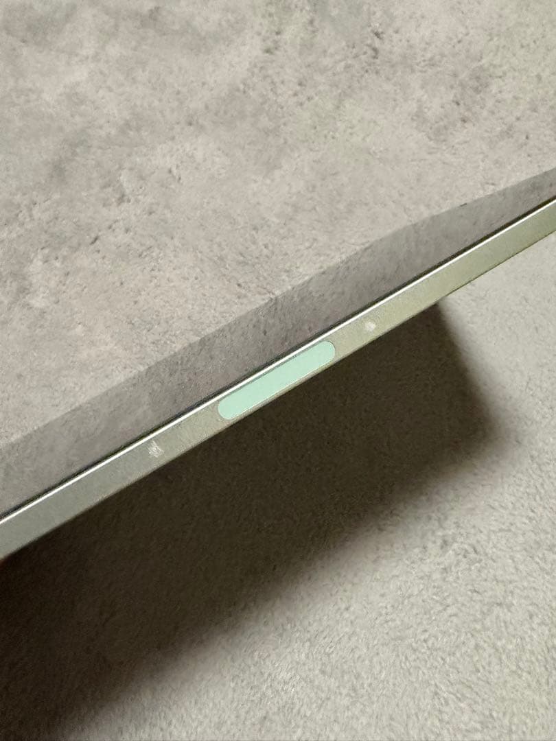 Apple iPad Ari 第4世代　256GB グリーン　Wi-Fiモデル