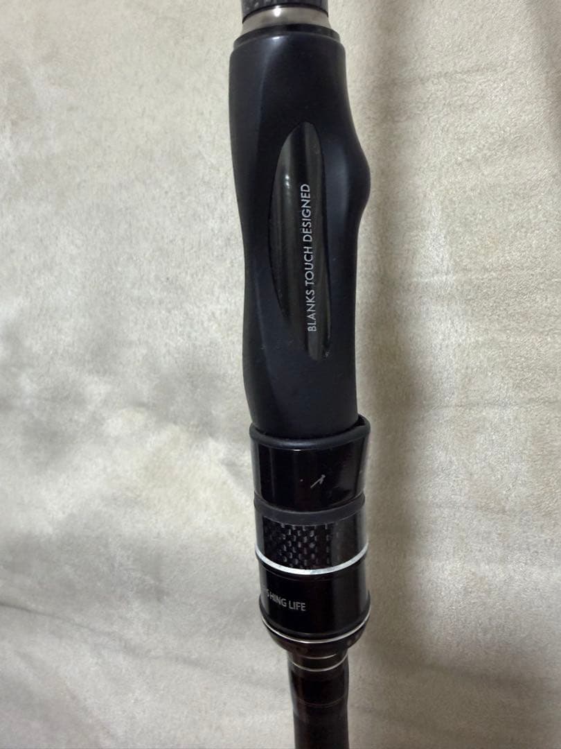 リール、竿EXSENCE BB C3000MHGアブガルシアSYKS-832ML