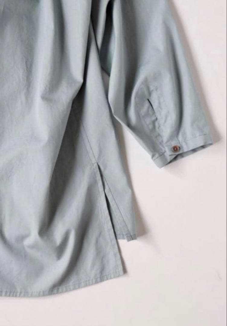 arts&science シャツ