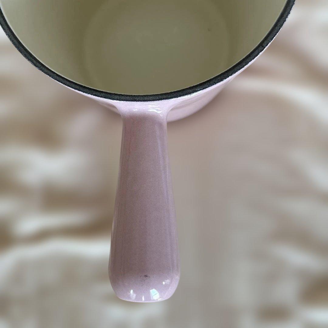 LE CREUSET ウィンザーポット