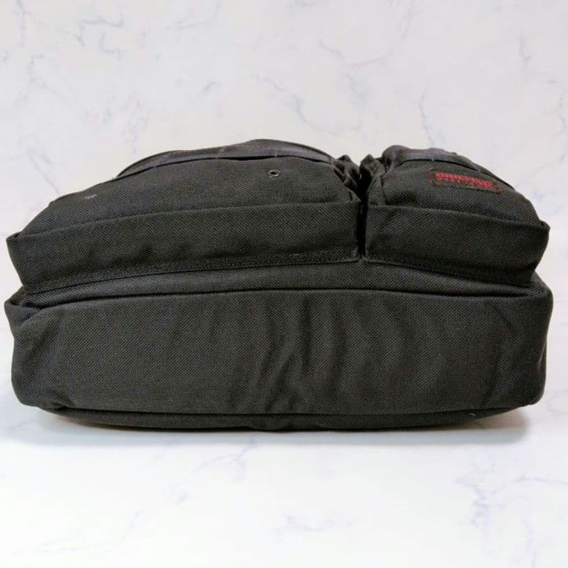 ブリーフィング ネオ B4 ライナー 2way ショルダー ビジネスバッグ 黒