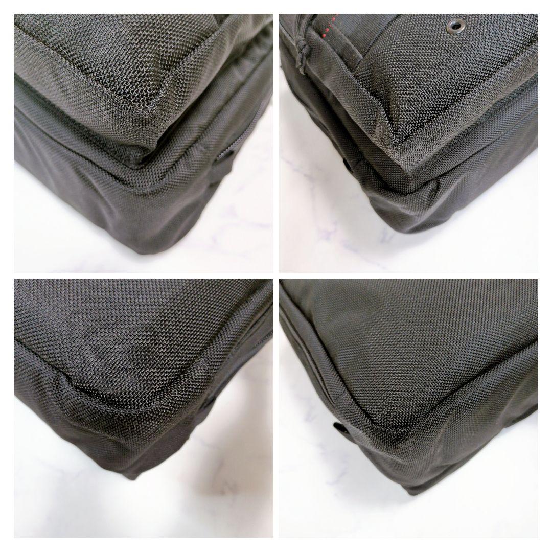 ブリーフィング ネオ B4 ライナー 2way ショルダー ビジネスバッグ 黒