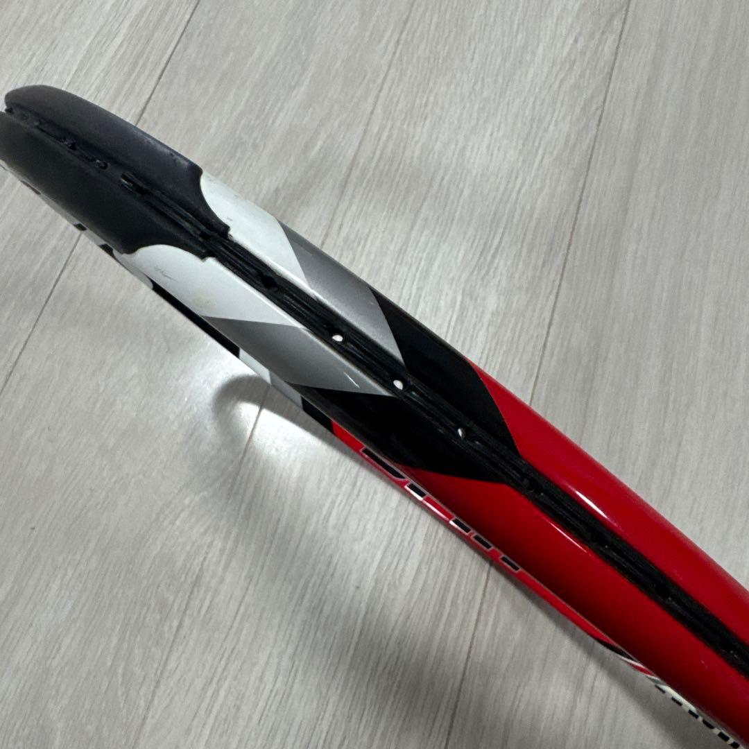 ラケット(硬式用) WILSON STeam 105S G3