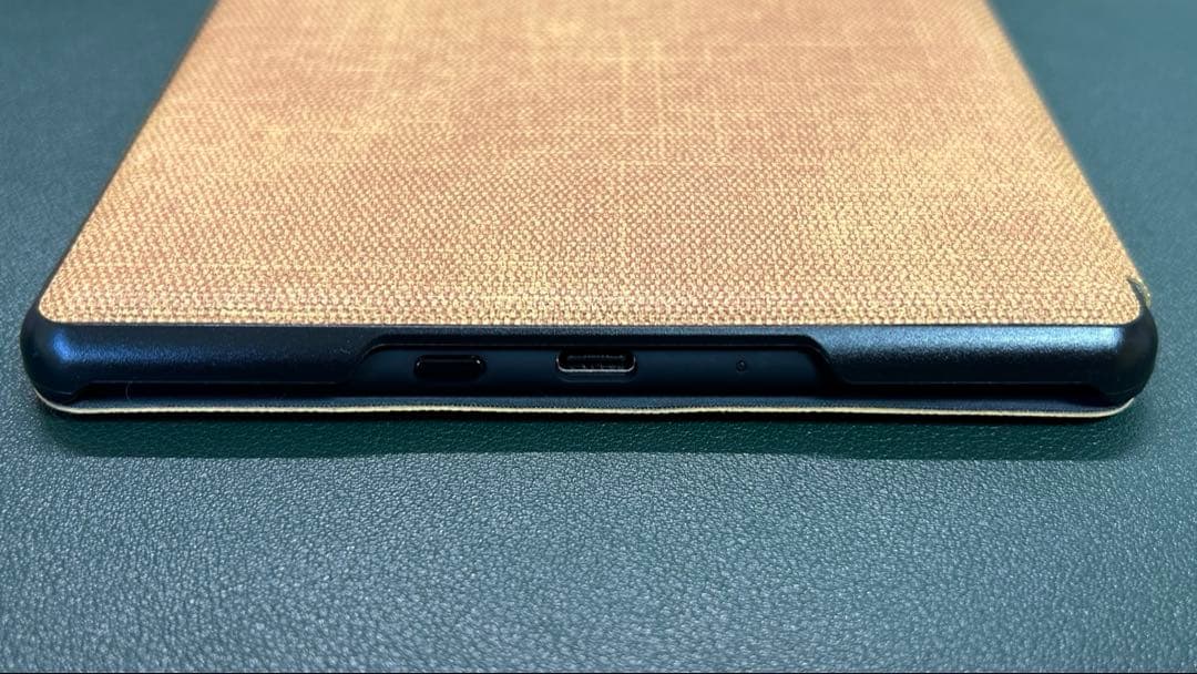 電子書籍リーダー本体 Kindle Paperwhite SignatureEdition 32GB