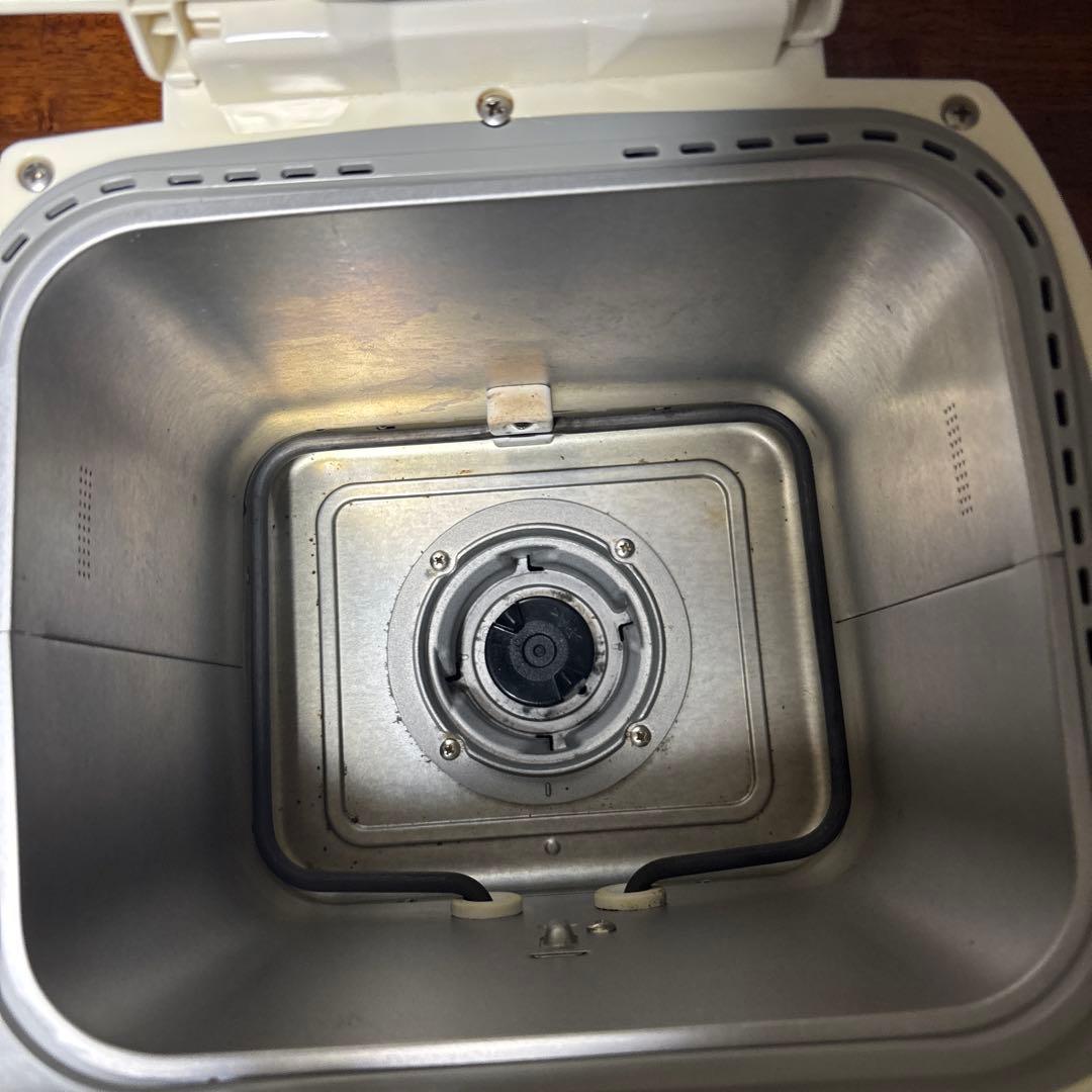 Panasonic ホームベーカリー SD-BMS151